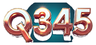 q345 logo