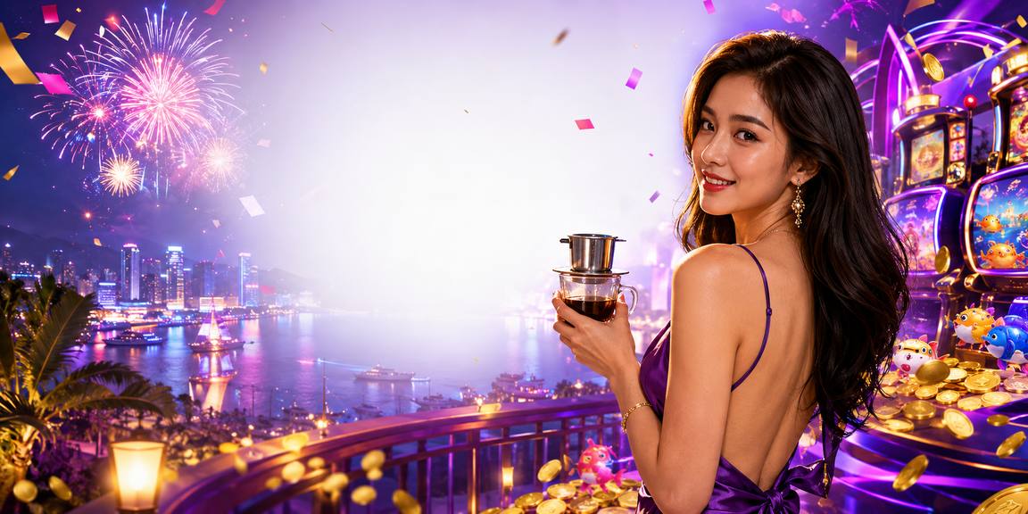 q345 Baccarat VIP
